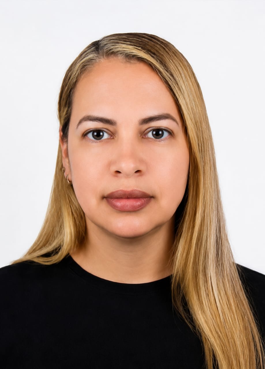 Vanessa Batista de Souza — 1ª Suplente do Conselho Fiscal IREFIS